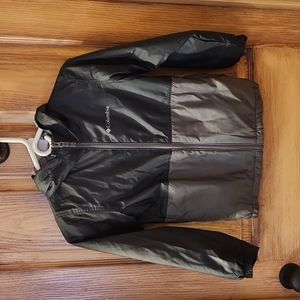 Boys rain jacket